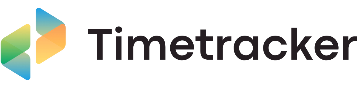 Timetracker Logo